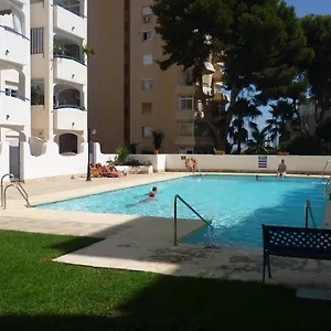  Apartment Don Joaquin 2 Bed