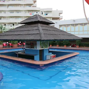  Apartamento Studio Benal