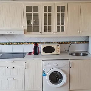  Apartamento Magnífico Apartamento En Nueva Torrequebrada